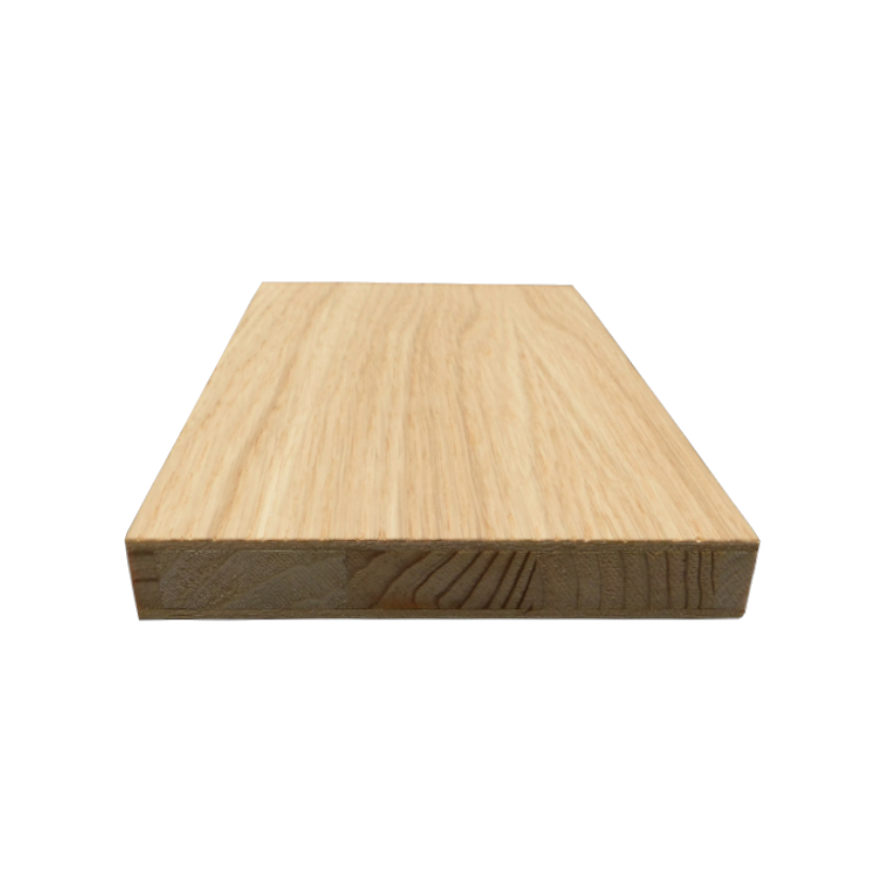 carpentry blockboard without finish Image