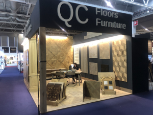 Fair Maison&amp;Objet in Paris 6-10.9.2019, Hall 7, Stand d 66